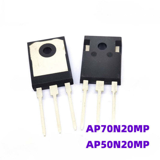 5Pcs New Original AP70N20MP 200V 70A AP50N20MP 200V 40A APM N-Channel Field-effect transistor TO-247