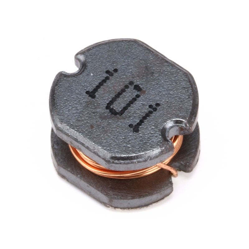 10Pcs CD75 SMD Power Inductor 3.3uH 2.2uH 4.7uH 6.8uH 10uH 22uH 33uH 47uH 100uH 220uH 330uH 470uH 100 220 330 470 101 471  Wire Wound Chip Inductance
