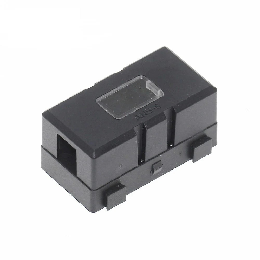 ANS-H Bolt Type Fuse Holder ANS-8 Safety Plate Base Car Automotive Carrier Fuse Box 20A 50A 70A 80A 100A 150A 175A 200A