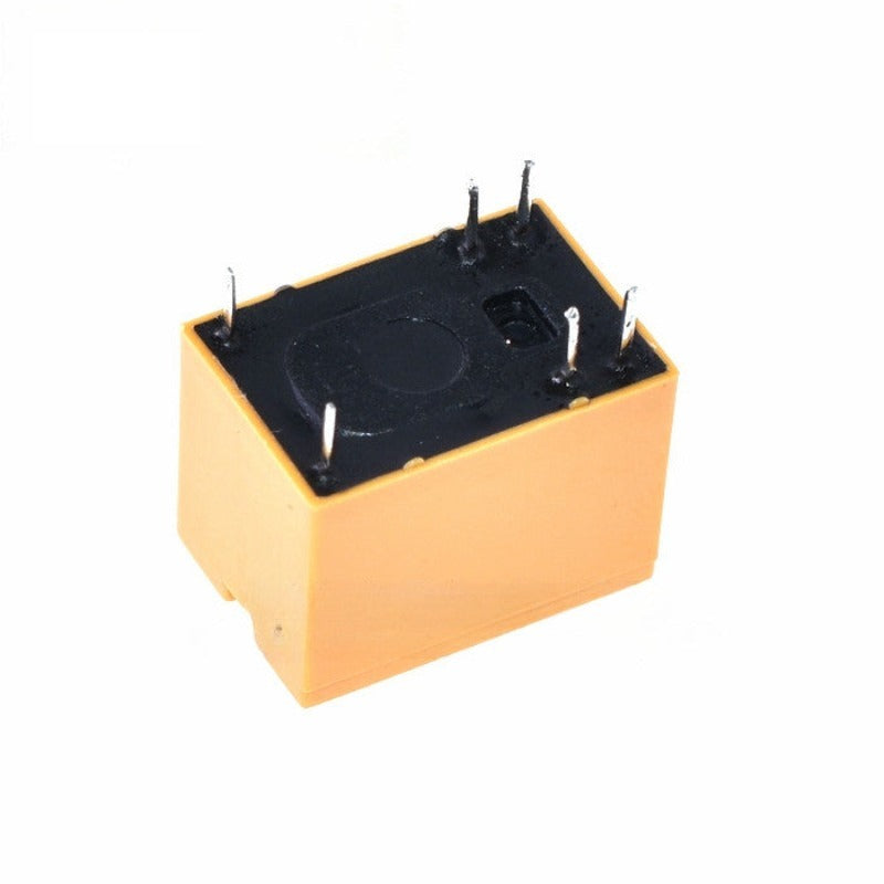 HRS1H-S-DC5V HRS1H-S-DC12V HRS1H-S-DC24V 5V 12V 24V 1A 120VAC HKE Signal Relay