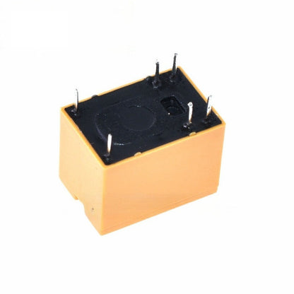 HRS1H-S-DC5V HRS1H-S-DC12V HRS1H-S-DC24V 5V 12V 24V 1A 120VAC HKE Signal Relay