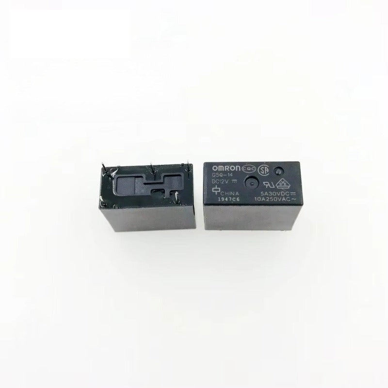Relay 4Pin/5Pin G5Q-14 G5Q-1A G5Q-1A4 G5Q-1 G5SB-14 Relay G5Q-14-12VDC G5Q-1A4-5VDC G5Q-1-5VDC Original Relay