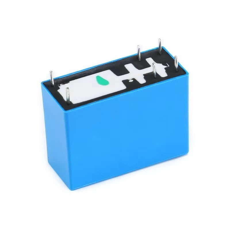 SMIH Relay SMIH-05VDC-SL-A SMIH-12VDC-SL-C 5/12/24VDC 6Pin/8Pin Relay 16A Normally Open Relay