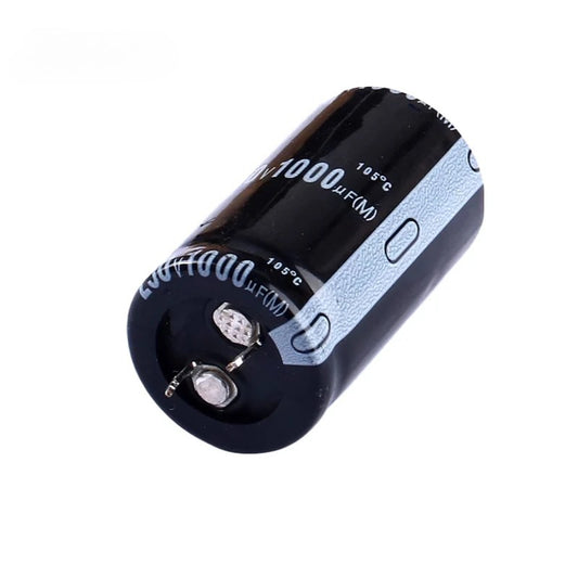 1Pc Original 250V 1000UF Capacitor 25x50 30x35 30x50 35x40 35x50 1000UF 250V