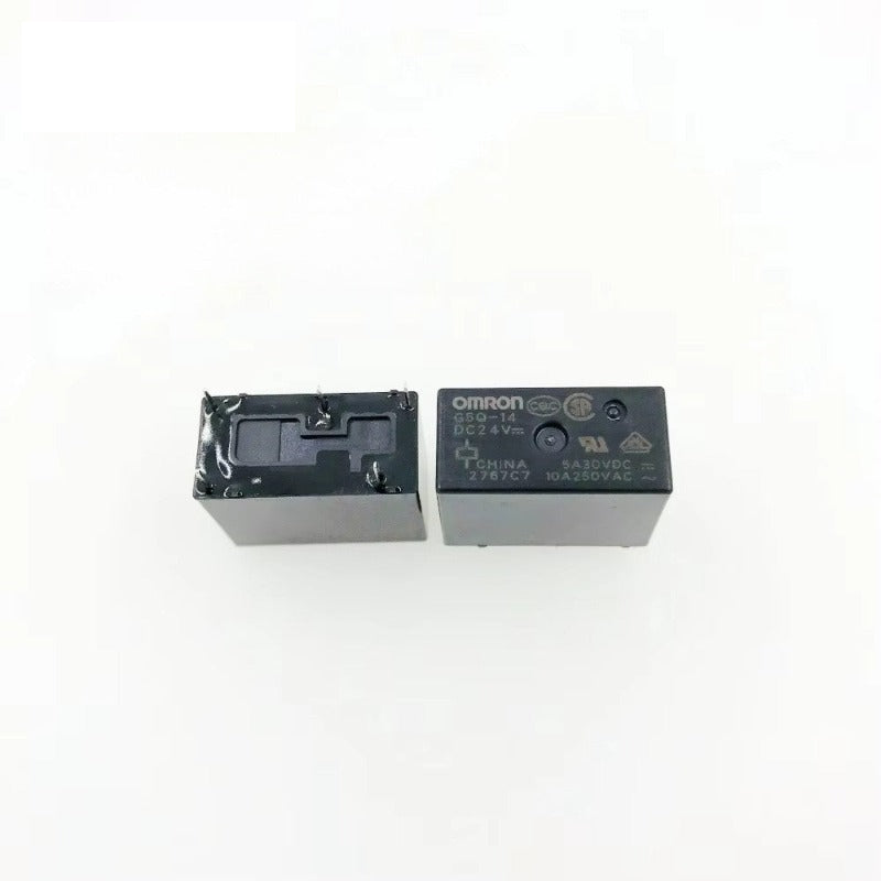 Relay 4Pin/5Pin G5Q-14 G5Q-1A G5Q-1A4 G5Q-1 G5SB-14 Relay G5Q-14-12VDC G5Q-1A4-5VDC G5Q-1-5VDC Original Relay