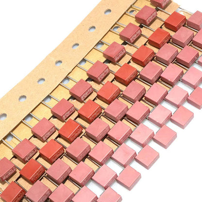 20pcs 392 Square Fuse 382 Round Fuse T1A T2A T3.15A T4A T5A T6.3A T8A T10A Links 250V Slow-Blow