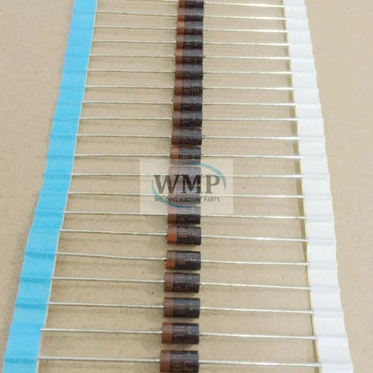5Pcs Original RP1H Diode Welding Machine Accessories