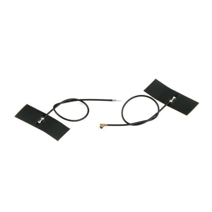 5Pcs WIFI Internal Antenna 5dBi IPX IPEX Connector FPC Omni Antenna IEEE 802.11 B/g/n WLAN System 2.4Ghz
