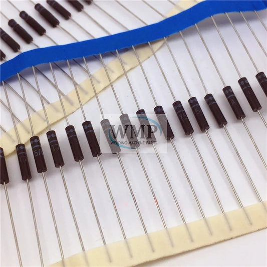 10Pcs Original 2CL73 2CL73A Diode 12KV 5MA for Inverter Welding Machine New