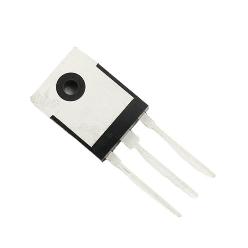 5Pcs Original BT40T60 TO-3P IGBT Transistor 600V 40A High-Power Switching Module for Inverters, Motor Drives & Industrial SMPS