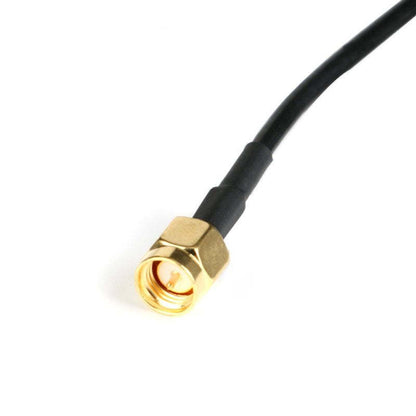 3G 4G Antenna High Gain Sucker Aerial Wifi 5-15 5/6/7/9/10/15DBI 3 Meters Extension Cable SMA Male Connector for CDMA GPRS GSM LTE