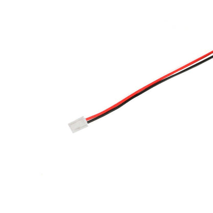 10Pcs 100MM  XH 1.25 28AWG  Wire Cable Connector DIY  JST 2/3/4/5/6/7/8/9/10 Pin Electronic Line Double Connect Terminal Plug