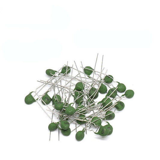 10PCS PTC MZ6 Positive Temperature Thermistor Resistor 100-300R 300-500R 500-800R 30-60R 1K 1.2K 1.5K 2K-3K Ohm