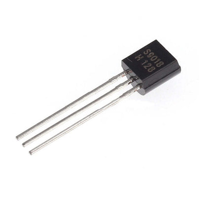 50pcs TO92 New Triode Transistor IC S9012 S9013 S9014 S9015 S9018