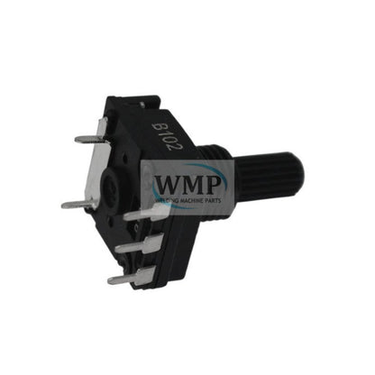 Original PC1601 Potentiometer B102 B103 B104 B223 Special for Welding Machine PC1601-V-B103-M10-P18 PC1601-V-B102-M10-P18 PC1601-V-B104-M10-P18 PC1601-V-B223-M10-P18