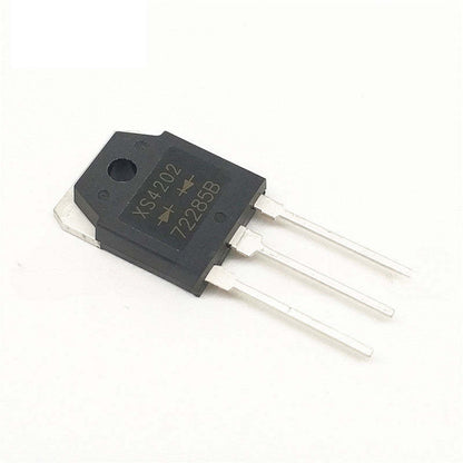 New Original XS4202 CTXS-4202S TO-3P Fast recovery diode electric welding machines Commonly used