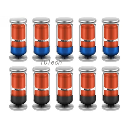 100Pcs Original LL34 SMD Zener Diode 1/2W 3V-36V ZMM3V ZMM3V3 ZMM10V 15V 18V-36V