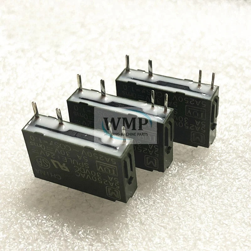 Original Relay PA1A-5V PA1A-12V PA1A-24V APAN3105 AN3124 APAN3112 5V 12V 24V New