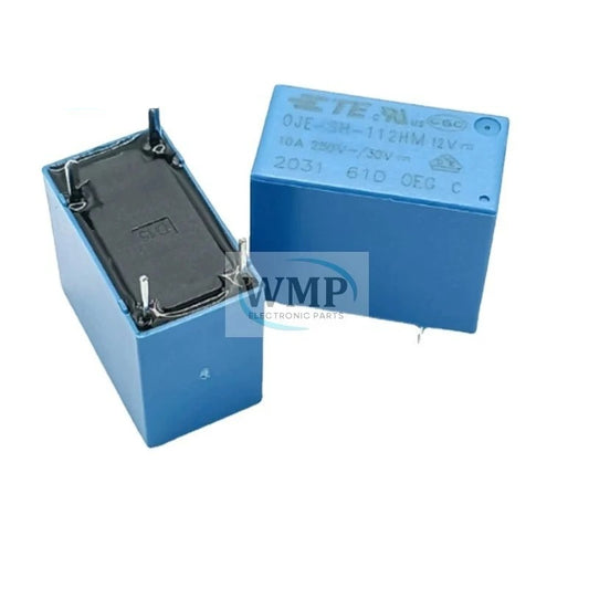 Original Relay OJE-SS OJE-SH 105HM 112HM 124HM 105DM 112DM 124DM New