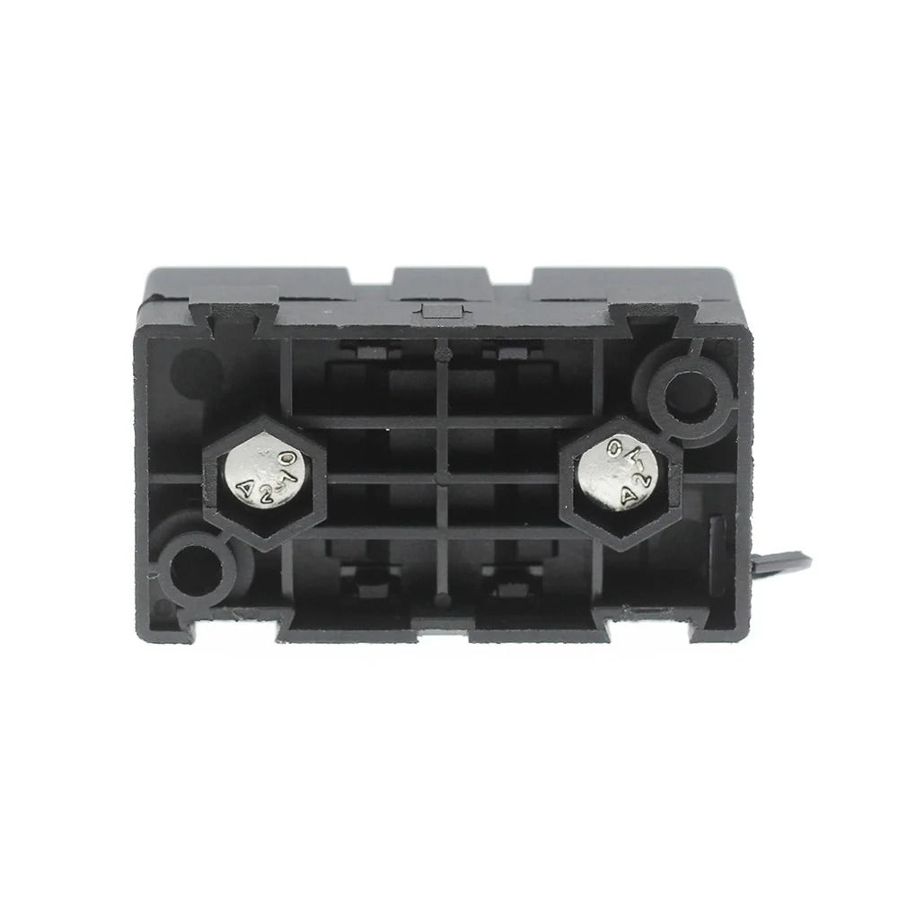 ANS-H Bolt Type Fuse Holder ANS-8 Safety Plate Base Car Automotive Carrier Fuse Box 20A 50A 70A 80A 100A 150A 175A 200A