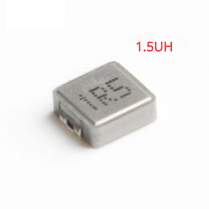 10Pcs SMD Power Inductors 0520 5*5*2 1UH 2.2UH 3.3UH 4.7UH 6.8UH 10UH  1R0 2R2 3R3 4R7 6R8 100