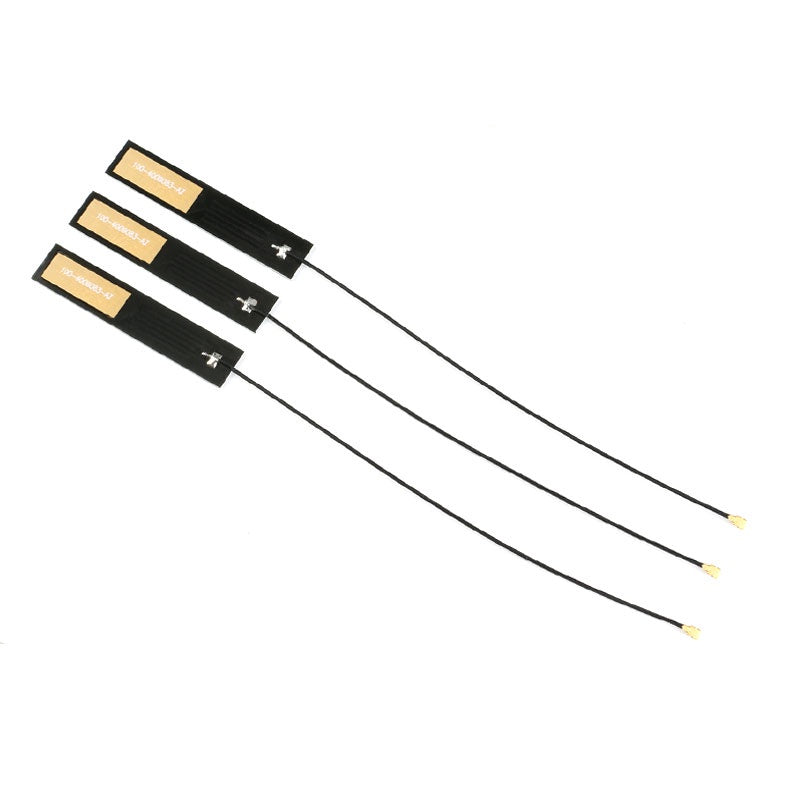 5Pcs GSM GPRS CDMA 2G 3G 4G 1.13 Line 15cm Long IPEX Connector Built IN Circuit Board Antenna 5DBI PCB Antenna