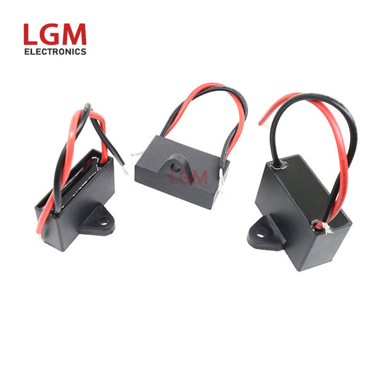 CBB61 450V Fan Starting Capacitor 0.8UF 1UF 1.2UF 1.5UF 1.8UF 2UF 2.2UF 2.5UF 2.7UF 3UF 3.5UF 4UF 4.5UF 5UF 6UF 7UF 8UF 10UF 12UF 14UF 15UF 16UF
