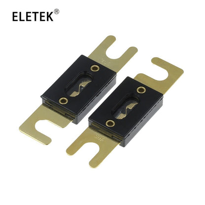 ANL Fuse 30A 50A 80A 100A 400A AMP ANS Fuse Holder Bolt-on Fuse Automotive Fuse Holders Fusible Link