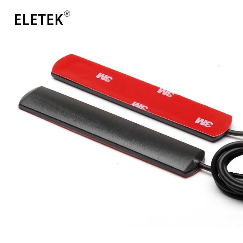 2.4G 5.8G WiFi Antenna 8dbi High Gain 433MHz GSM 4G LTE Patch Aerial Amplifier Long Range Signal Booster SMA Male Connector