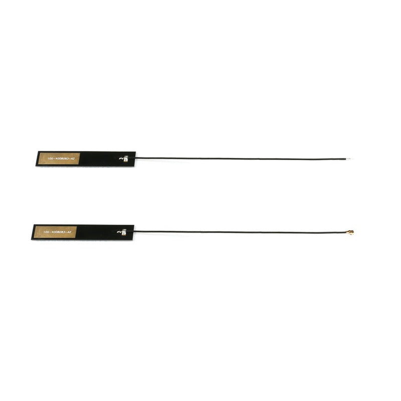 5Pcs GSM GPRS CDMA 2G 3G 4G 1.13 Line 15cm Long IPEX Connector Built IN Circuit Board Antenna 5DBI PCB Antenna