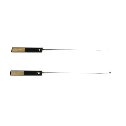 5Pcs GSM GPRS CDMA 2G 3G 4G 1.13 Line 15cm Long IPEX Connector Built IN Circuit Board Antenna 5DBI PCB Antenna