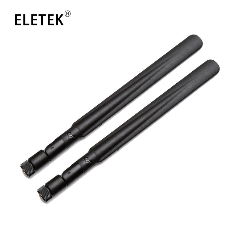 4G Antenna 12DBI for 4G LTE Router External Antenna SMA Male Paddle Antenna Wi-fi for WCDMA.LET、DUT、4G、GSM、GPRS