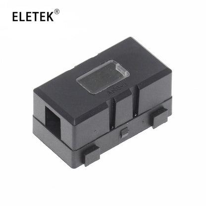 ANS-H Bolt Type Fuse Holder ANS-8 Safety Plate Base Car Automotive Carrier Fuse Box 20A 50A 70A 80A 100A 150A 175A 200A