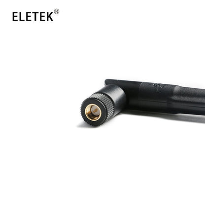 4G Antenna 12DBI for 4G LTE Router External Antenna SMA Male Paddle Antenna Wi-fi for WCDMA.LET、DUT、4G、GSM、GPRS