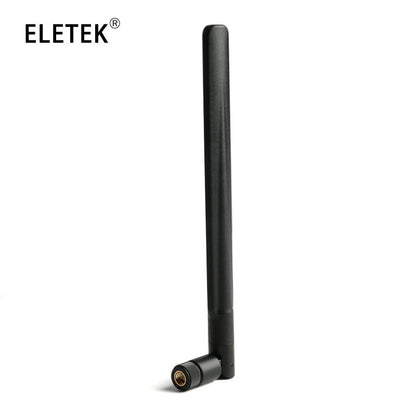 4G Antenna 12DBI for 4G LTE Router External Antenna SMA Male Paddle Antenna Wi-fi for WCDMA.LET、DUT、4G、GSM、GPRS