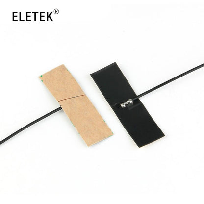 5Pcs WIFI Internal Antenna 5dBi IPX IPEX Connector FPC Omni Antenna IEEE 802.11 B/g/n WLAN System 2.4Ghz