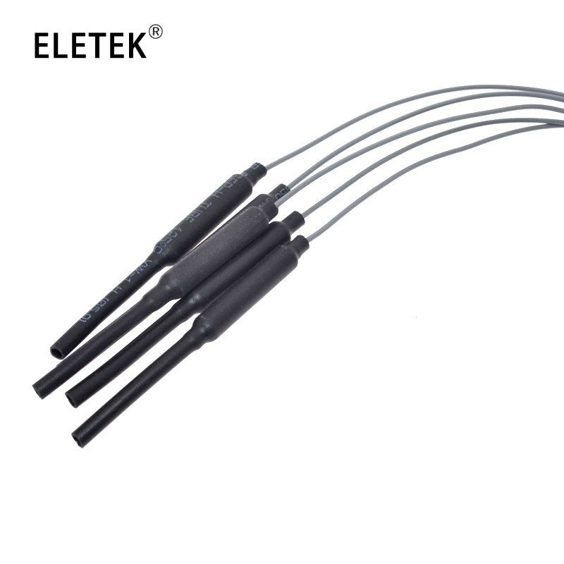5Pcs 2.4GHz WIFI Antenna 3DBI Ufl IPX Connector Brass Inner Aerial 3DBI 15cm Length 1.13 Cable for HLK-RM04 ESP-07