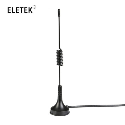 3G 4G Antenna High Gain Sucker Aerial Wifi 5-15 5/6/7/9/10/15DBI 3 Meters Extension Cable SMA Male Connector for CDMA GPRS GSM LTE
