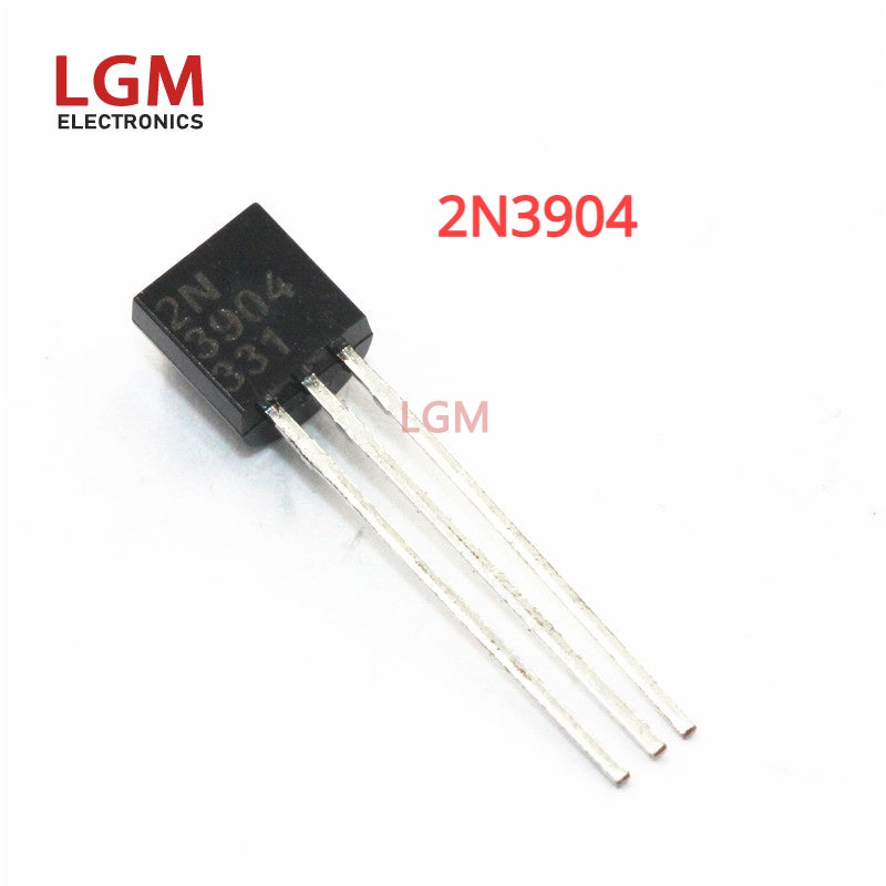 TO-92 Commonly-used Transistor S9013 S9014 9015 9018 A1015 C1815 A42 A92 2N5401 2N5551