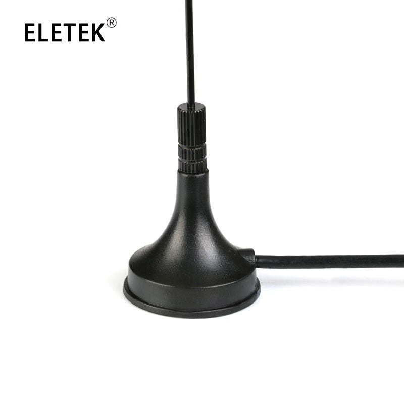 3G 4G Antenna High Gain Sucker Aerial Wifi 5-15 5/6/7/9/10/15DBI 3 Meters Extension Cable SMA Male Connector for CDMA GPRS GSM LTE