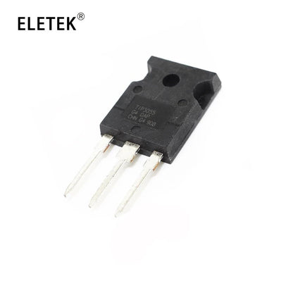 10PCS TIP2955 TIP3055 TO-247 2955 3055 TO-3P TO247 15A100V New Quality Darlington Power Transistor