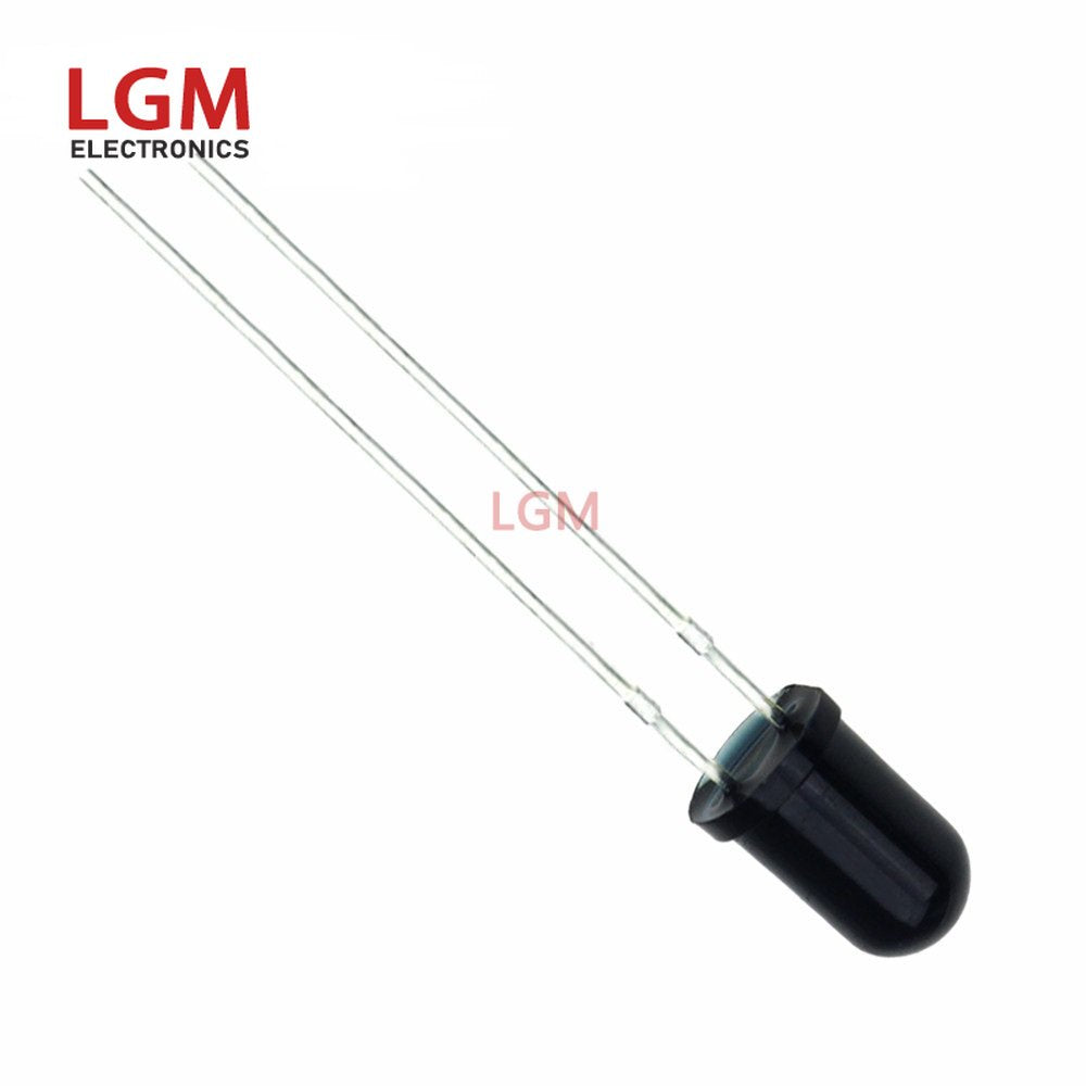 10-50Pcs 5mm 3mm 940nm LEDs Infrared Emitter and IR Receiver Diode Diodes