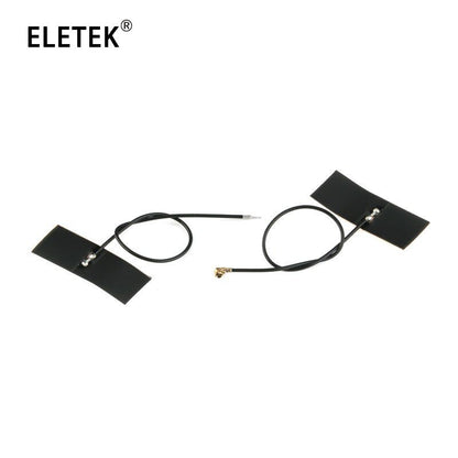 5Pcs WIFI Internal Antenna 5dBi IPX IPEX Connector FPC Omni Antenna IEEE 802.11 B/g/n WLAN System 2.4Ghz