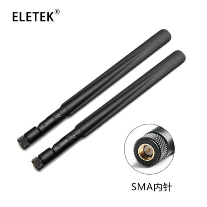 4G Antenna 12DBI for 4G LTE Router External Antenna SMA Male Paddle Antenna Wi-fi for WCDMA.LET、DUT、4G、GSM、GPRS