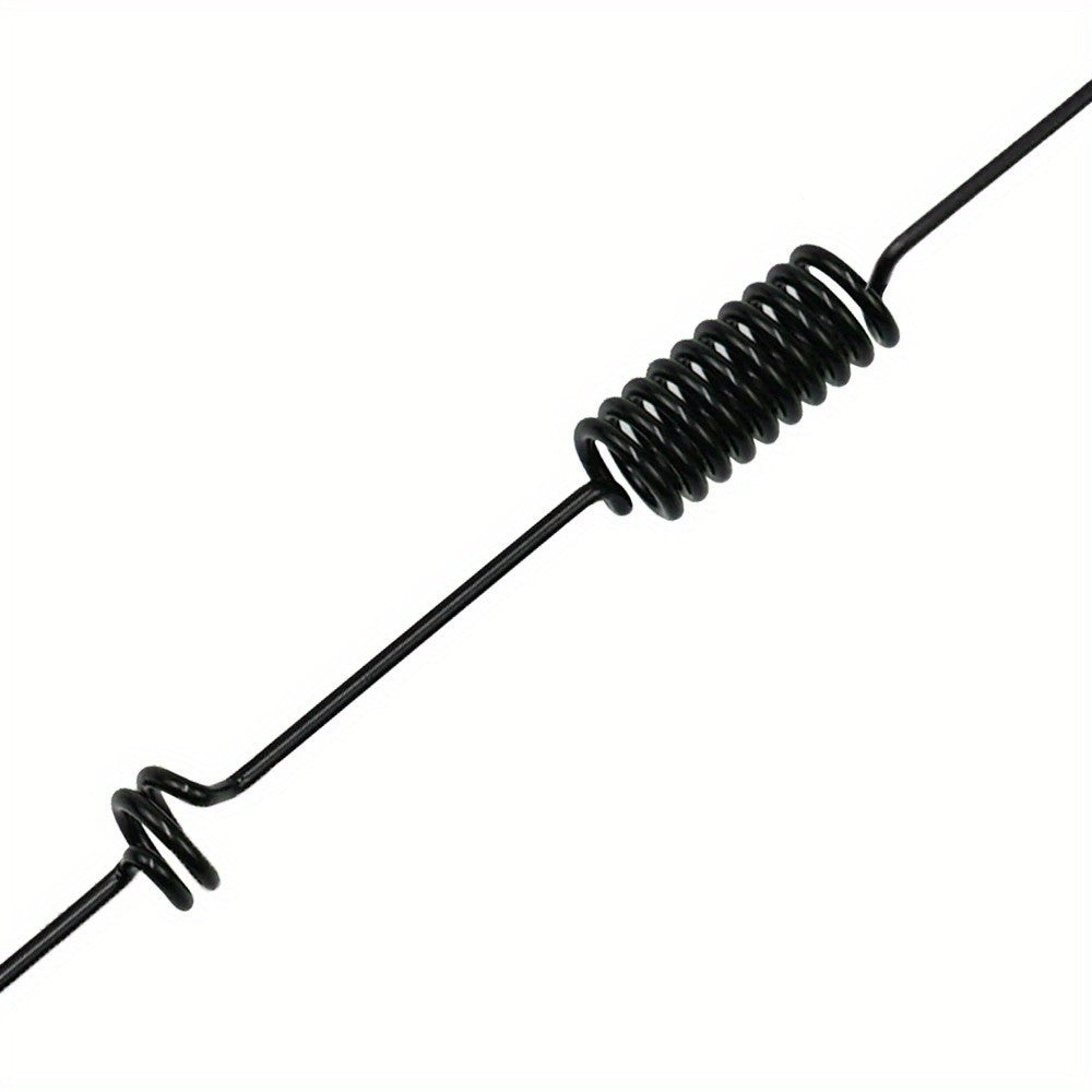 Dual Band Vehicle Mounted Antenna UT-106UV 144/430MHz SMA-Female Connector Vehicle Mounted Walkie Talkie Antenna Suction Cup Antenna