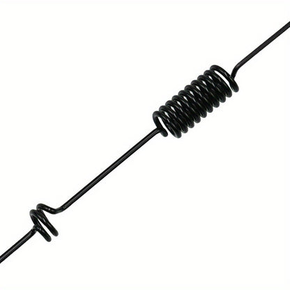 Dual Band Vehicle Mounted Antenna UT-106UV 144/430MHz SMA-Female Connector Vehicle Mounted Walkie Talkie Antenna Suction Cup Antenna