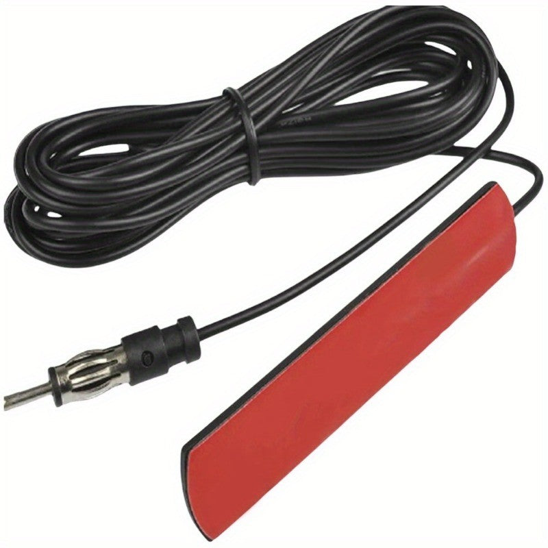 Car Radio Antenna Vehicle Interior Hidden patch antenna High Stability FM Signal Radio Receiver Antenna