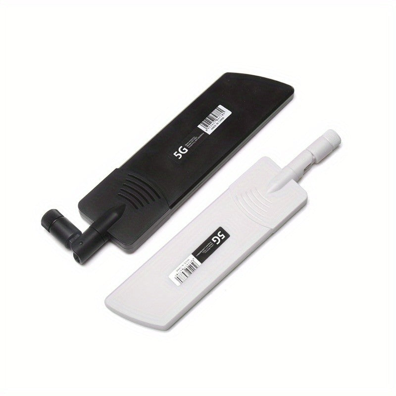 5G Wifi Antenna 600MHz-6000Mhz High Gain 22dBi SMA Male connector 3G 4G 5G Full Band Wifi Antenna for Router Modem