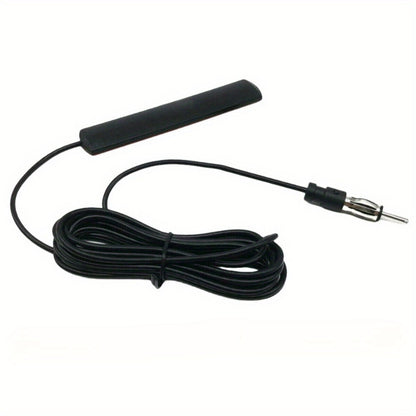 Car Radio Antenna Vehicle Interior Hidden patch antenna High Stability FM Signal Radio Receiver Antenna