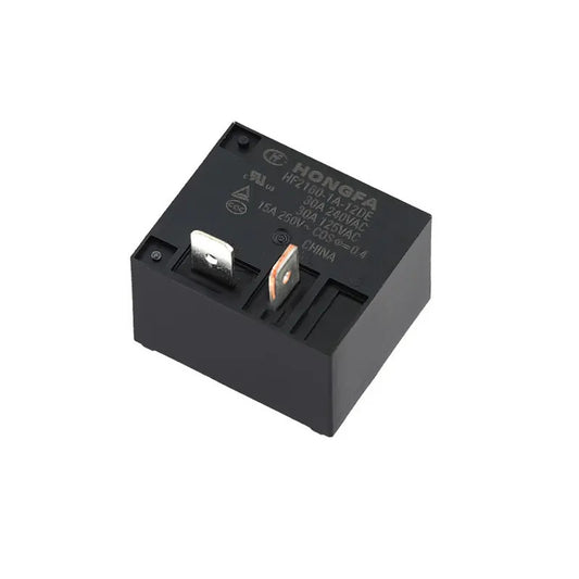 Power Relay HF2160-1A-12DE HF2160-1A-24DE 30A 4Pin 12V 24V for Aircon Air Conditioning Original New